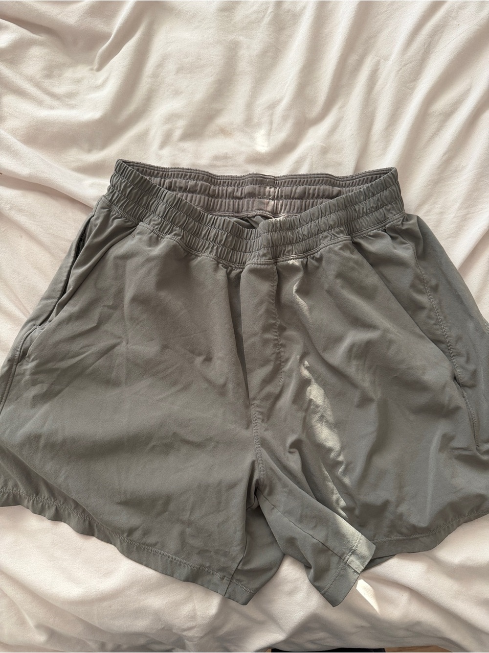 Men’s Lululemon Workout Shorts